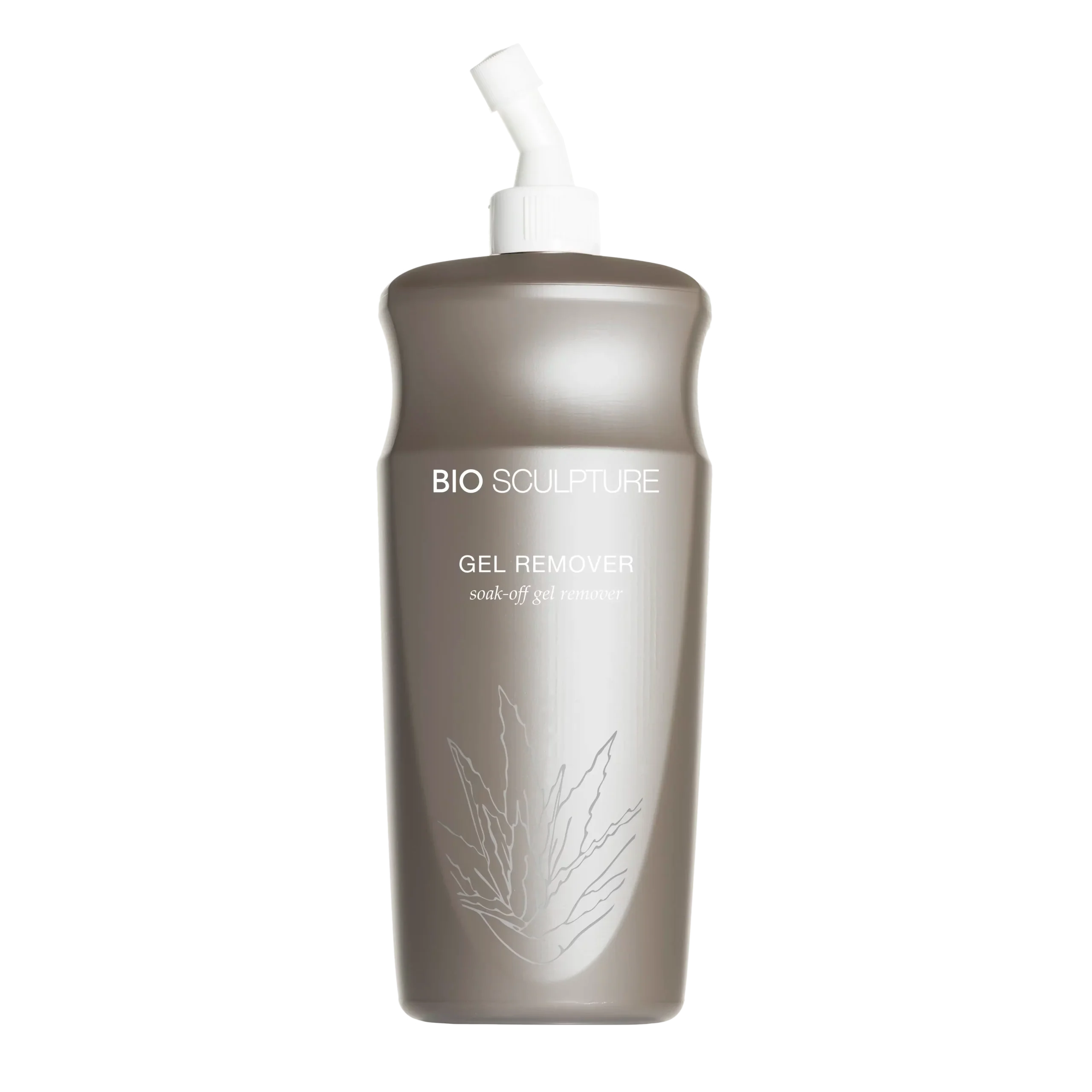 1l Gel Remover (New Formula)