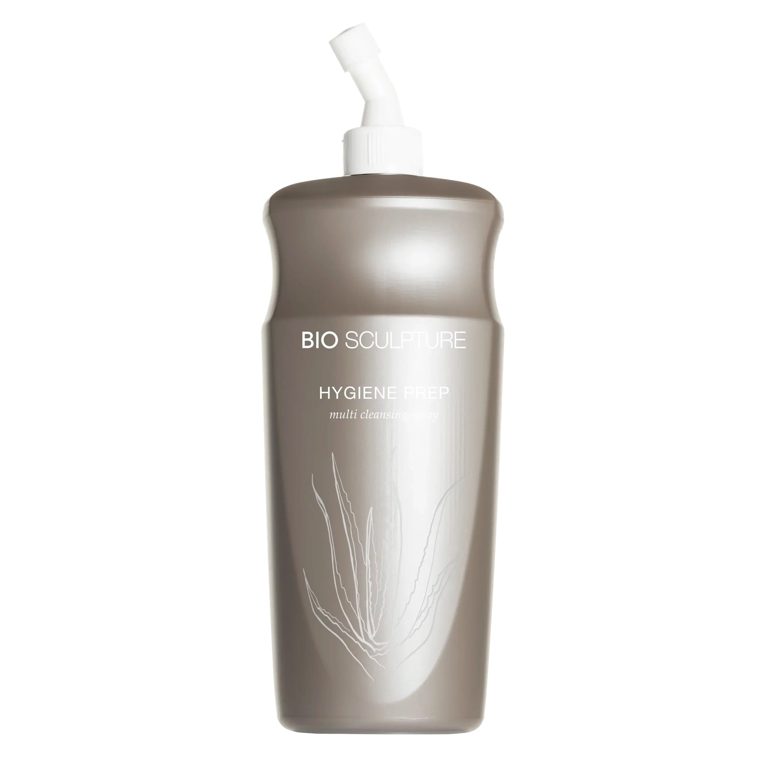 1l Hygiene Prep With Spout