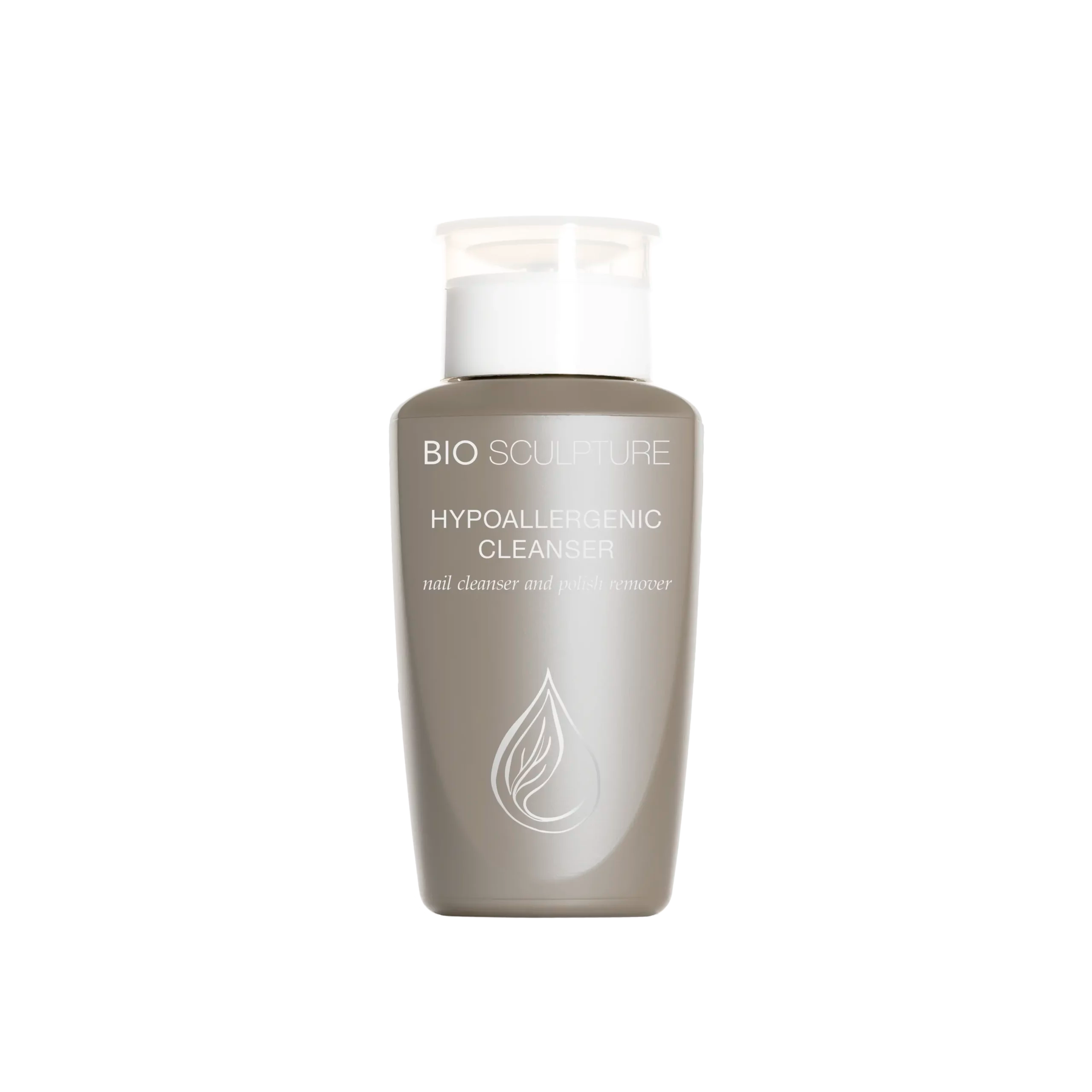 Hypoallergenic Cleanser 200ml (With Menla Pump)