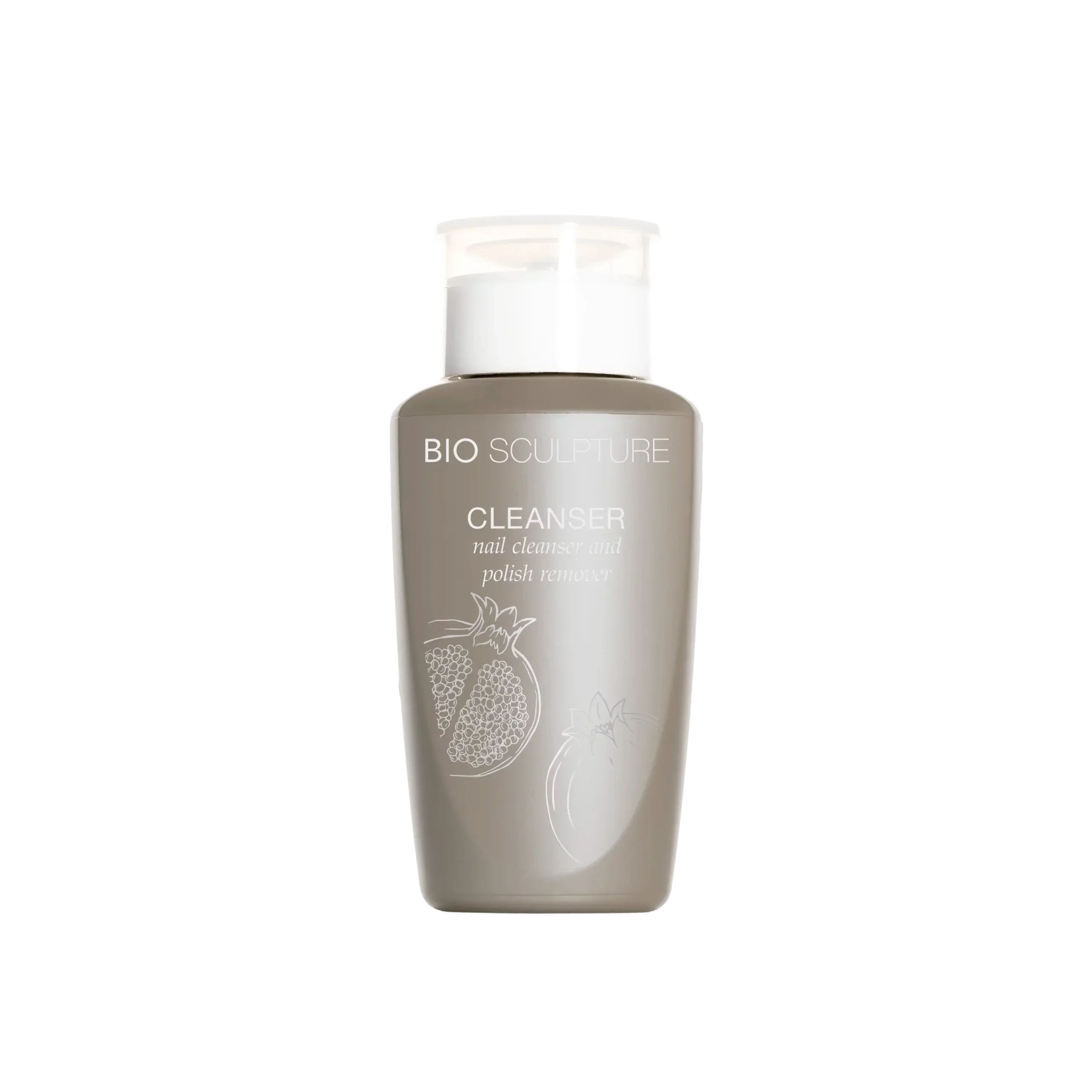 200ml Cleanser With Menla Pump