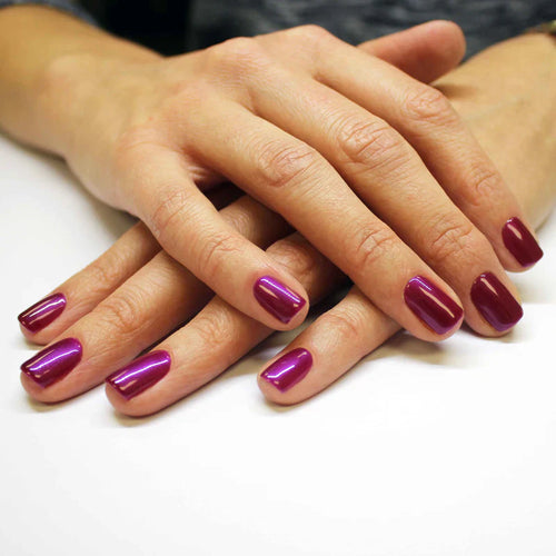 14ml GEMINI No 2018 Passion Plum