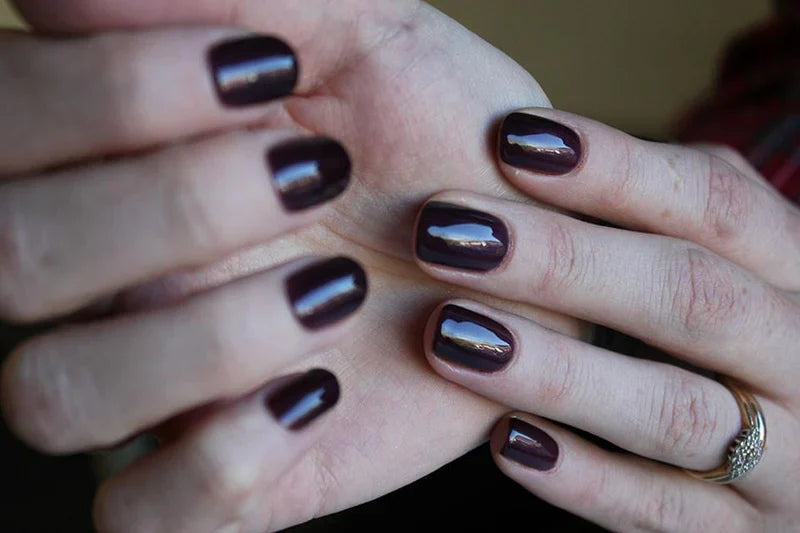 14ml GEMINI No 2031 Black Aubergine