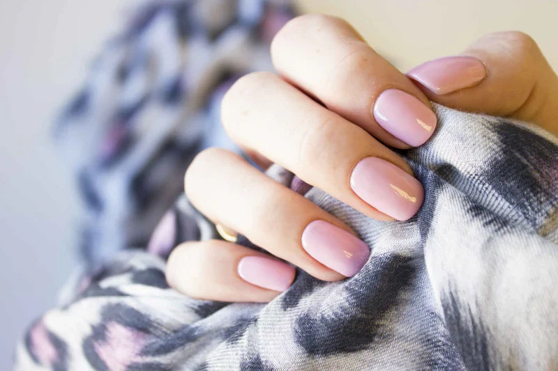 14ml GEMINI No 2069 Pink Marshmallow