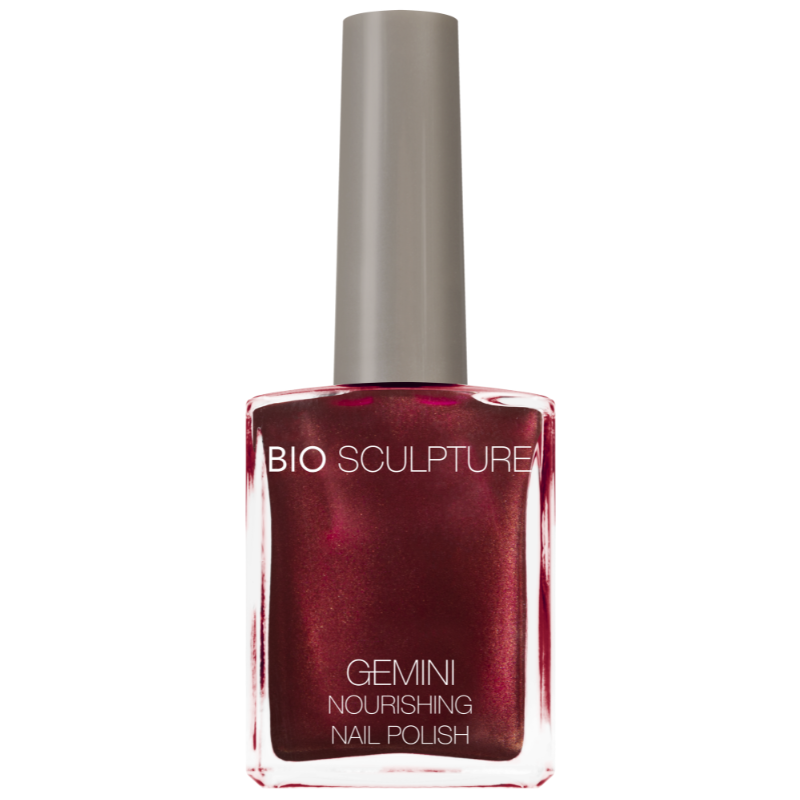 14ml GEMINI No 21 Ravishing Ruby