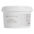 2kg Hand & Body Butter