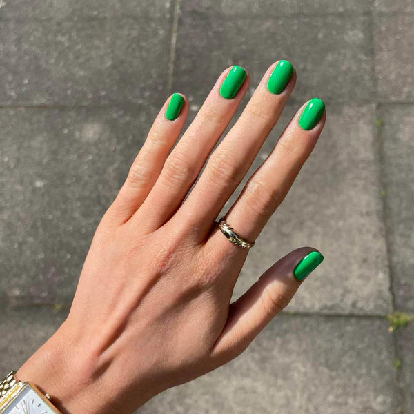 14ml GEMINI No 304 Verde