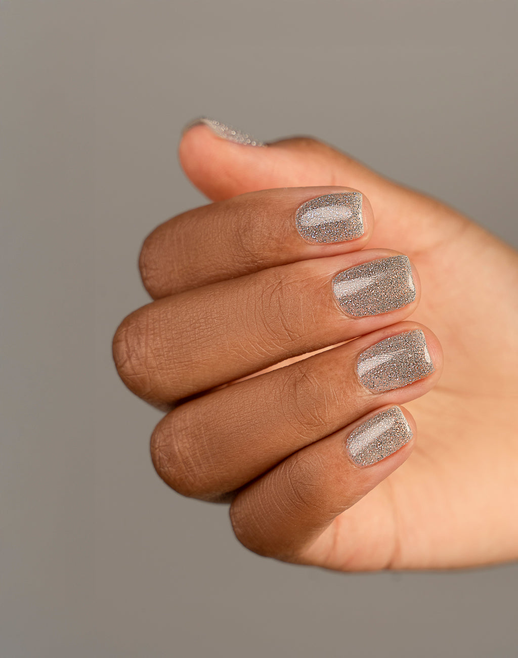 14Ml GEMINI No 323 Angel's Sparkle