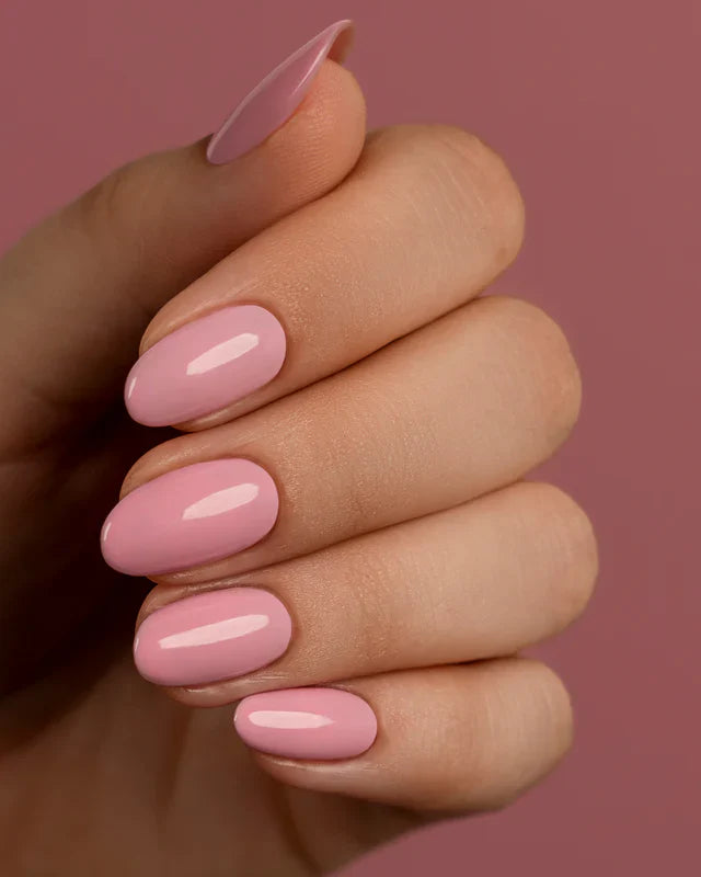 14ml GEMINI No 329 Blushed Boulevard