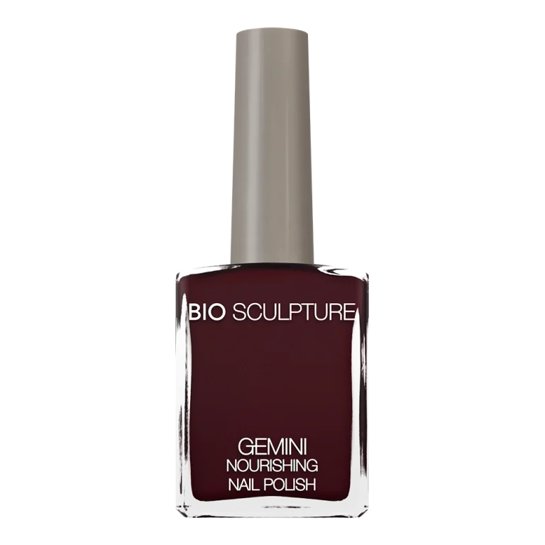 14ml GEMINI No 334 Garnet Noir