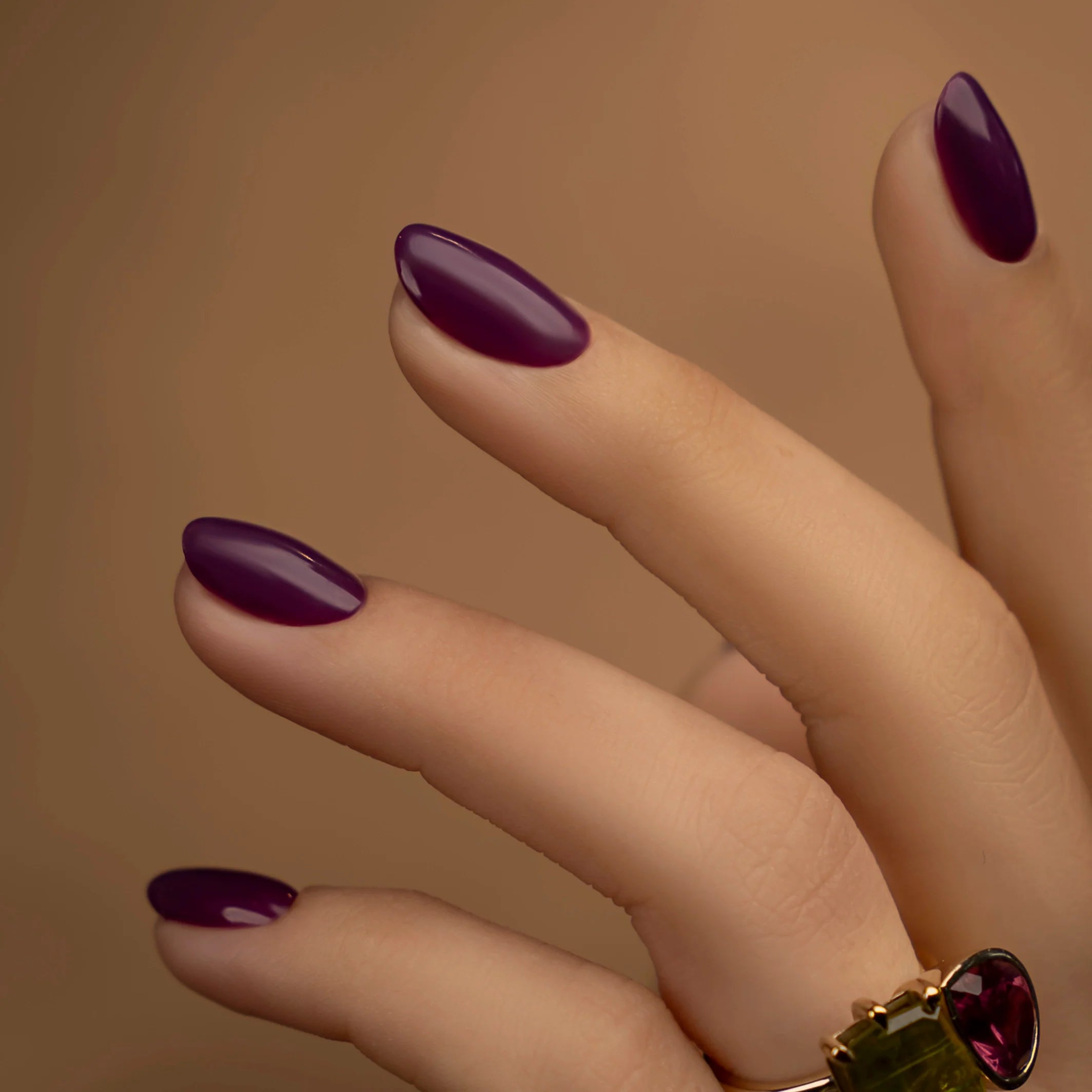 14ml GEMINI No 336 Amethyst Veil