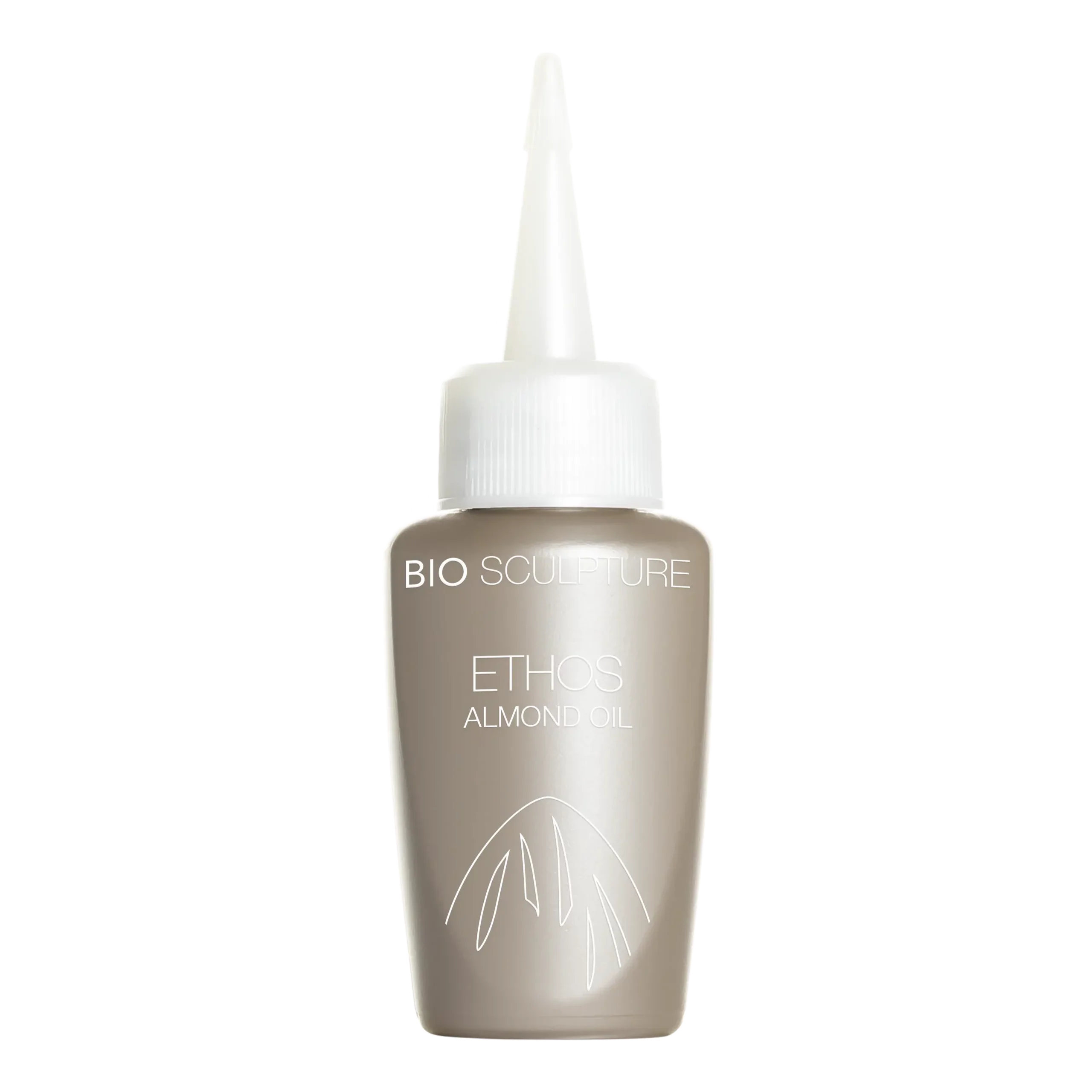 50ml ETHOS Almond Oil With Spout