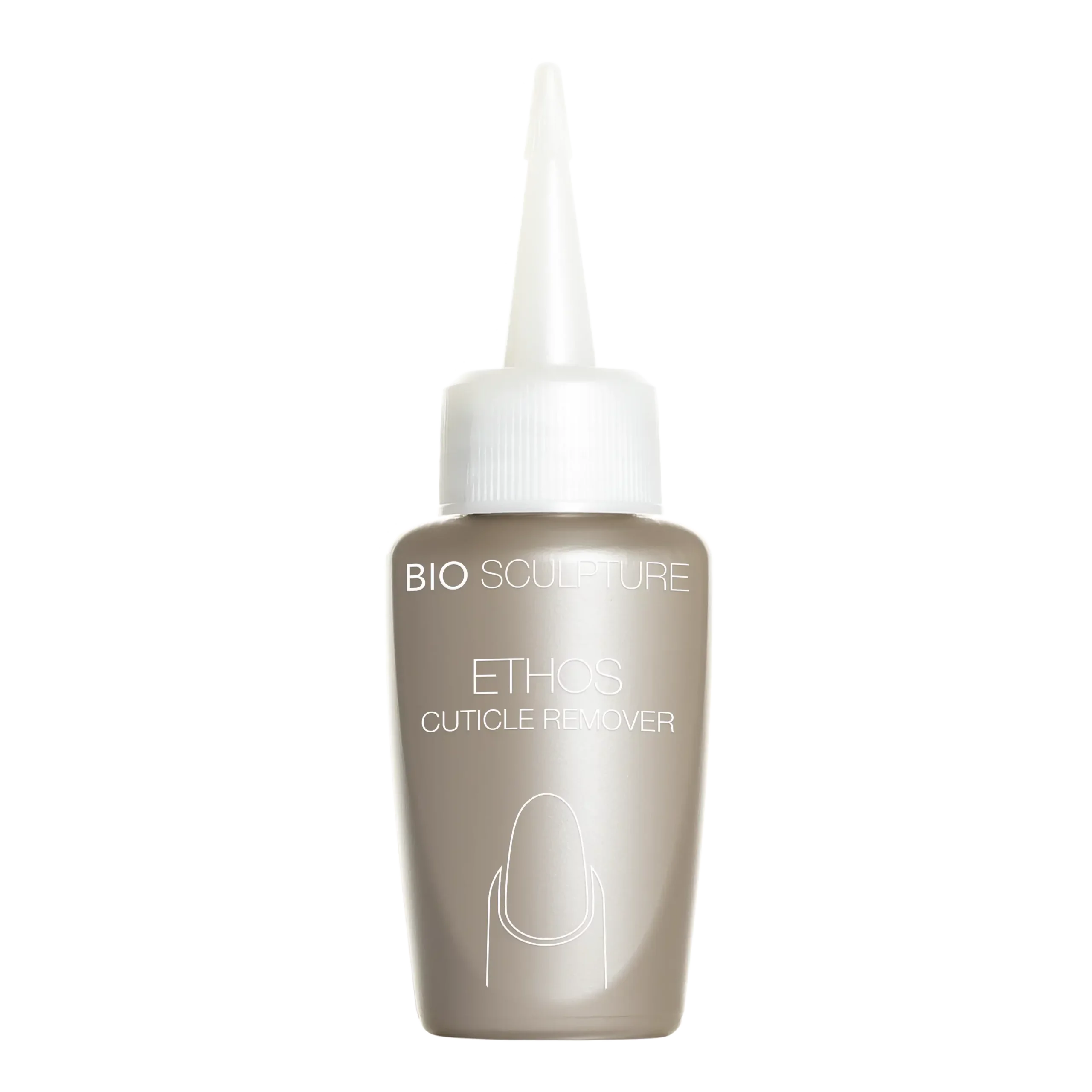 50ml ETHOS Cuticle Remover With Spout