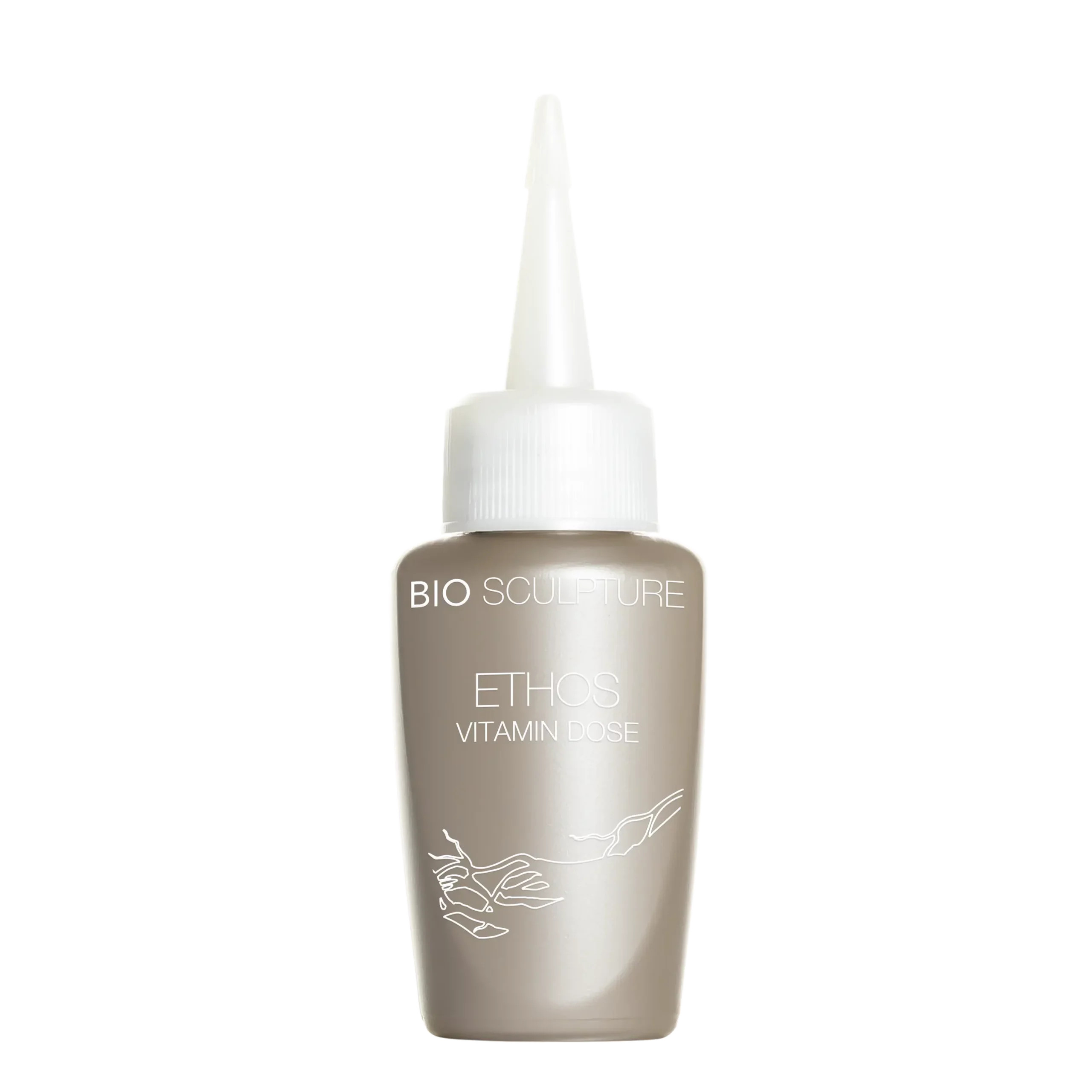 50ml ETHOS Vitamin Dose With Spout
