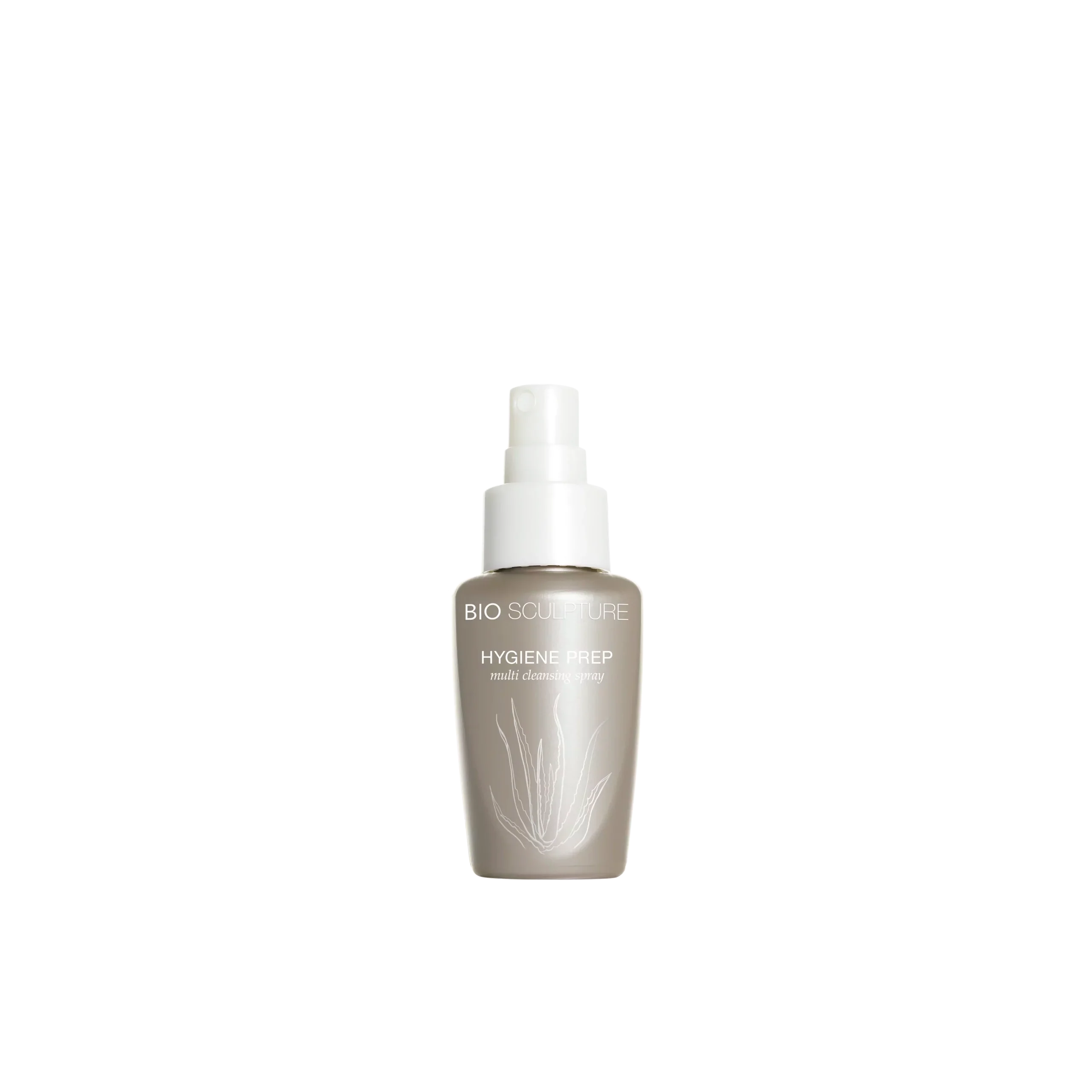 50ml Hygiene Prep With Spray Pump