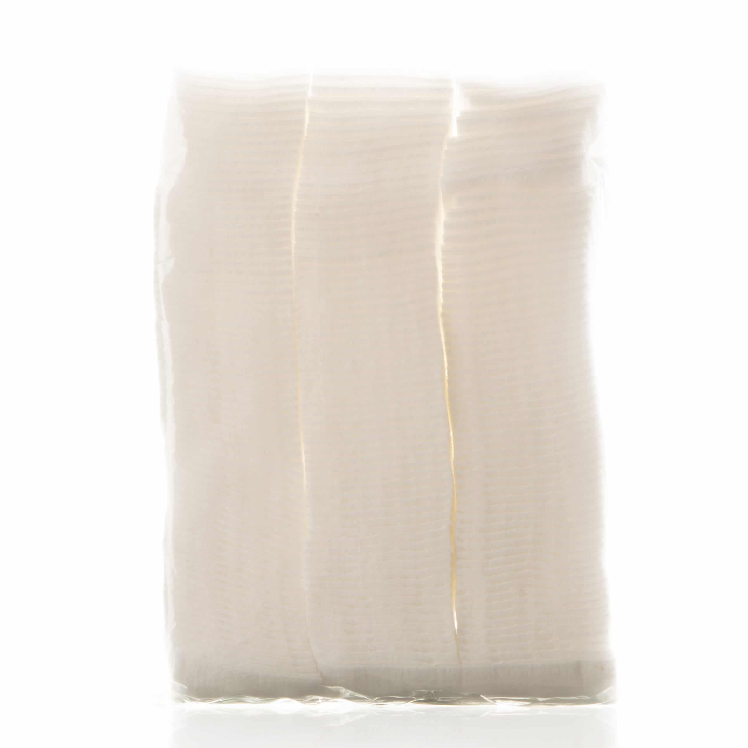 Cotton Squares (X200)
