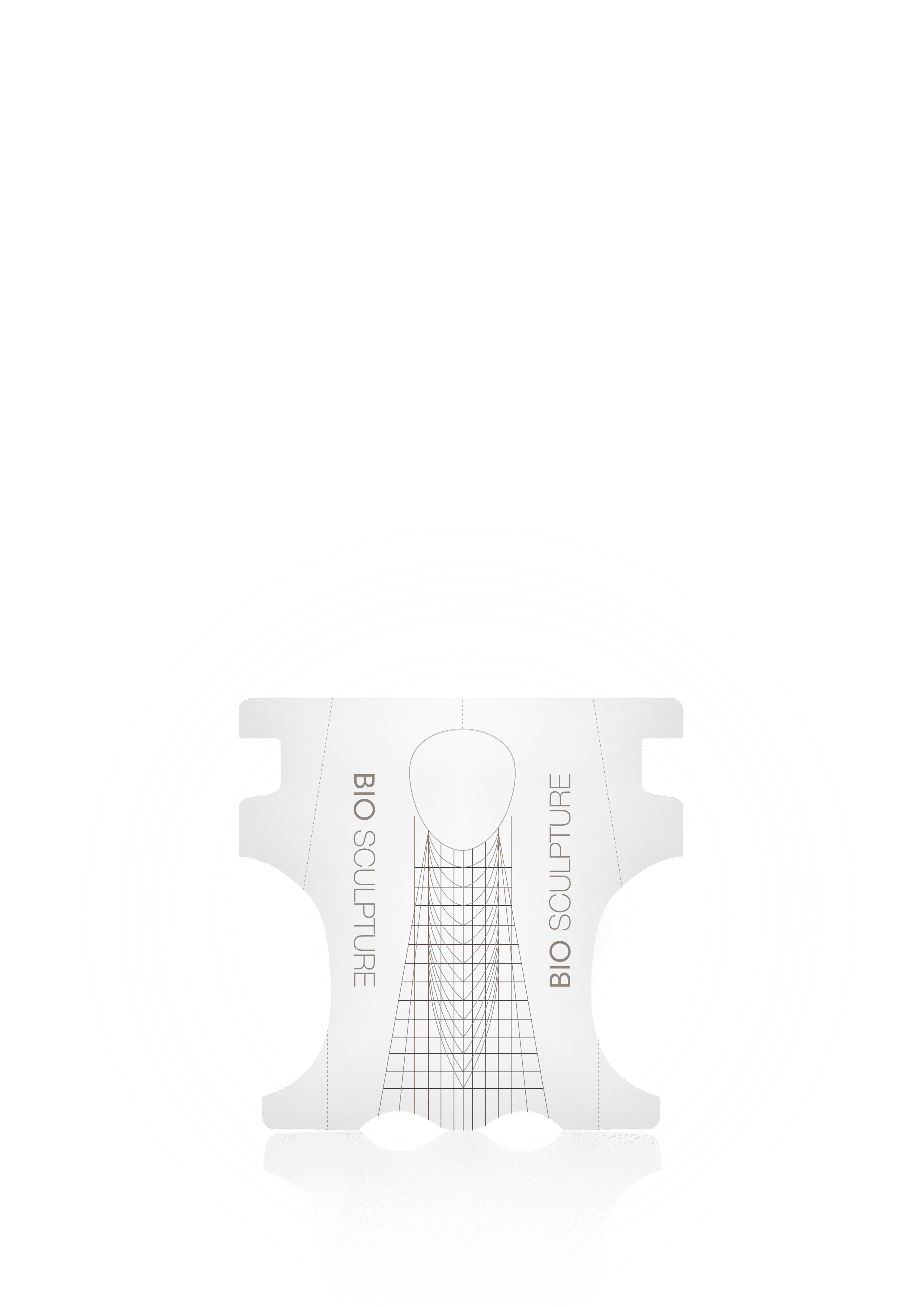 Advanced Nail Forms (X152)