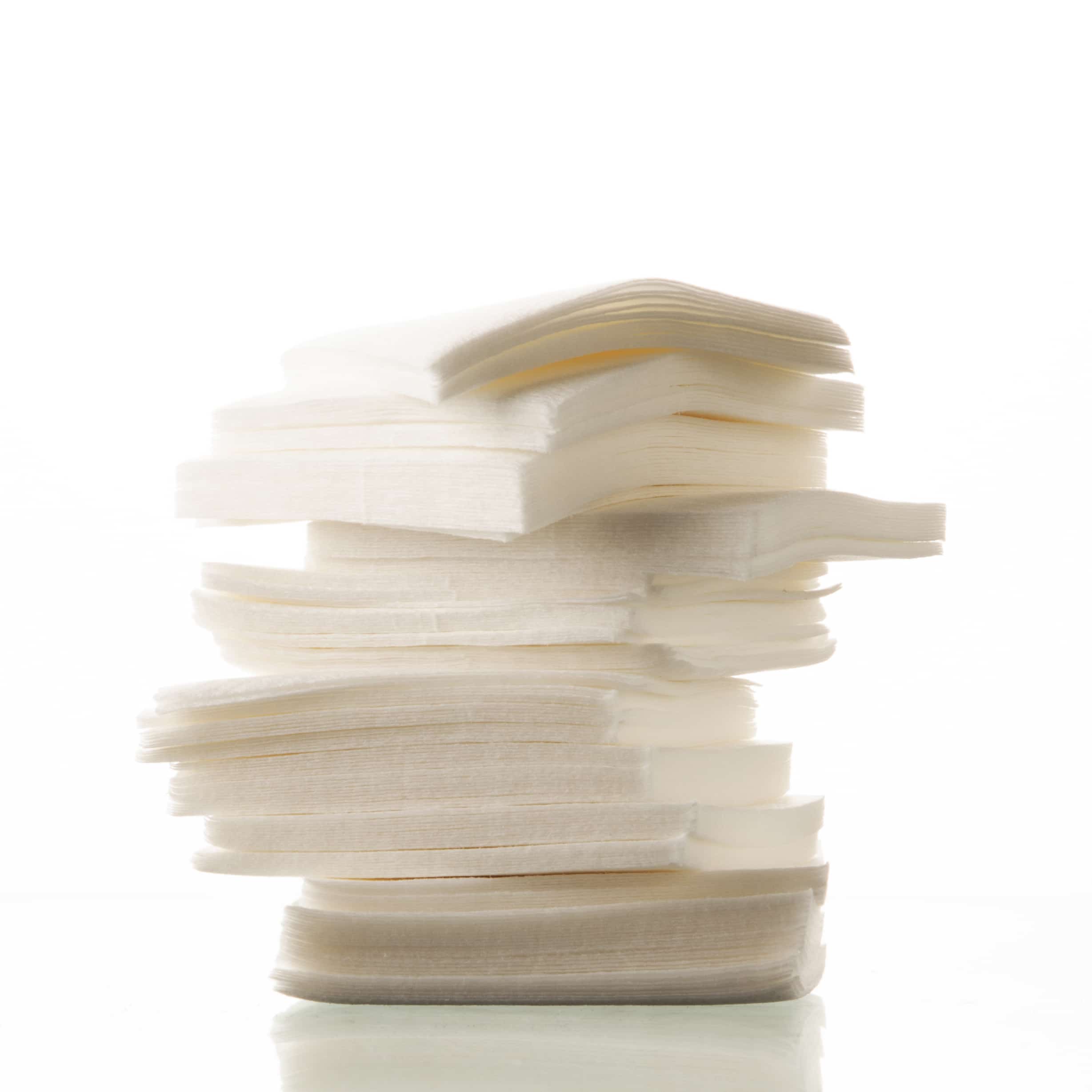 Cotton Wipes (X200)