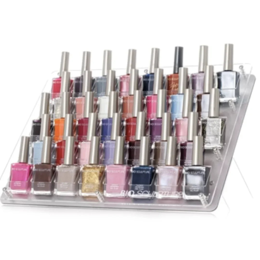 Bio Sculpture Table Display Stand (38 Units)