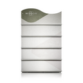 Bio Sculpture Wall Display Stand (50 Units)