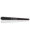 Black Teardrop 100/180 Gritt (X1) (x10's)