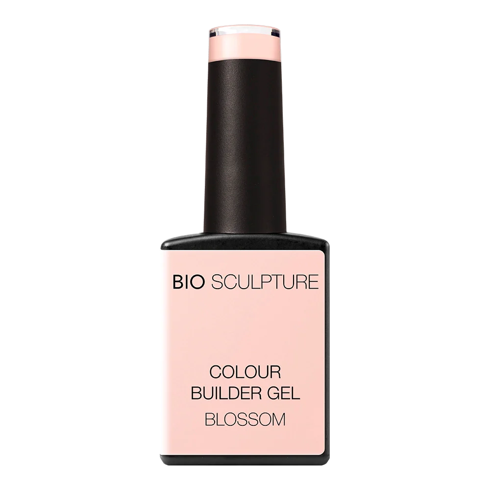 Colour Builder Gel Blossom