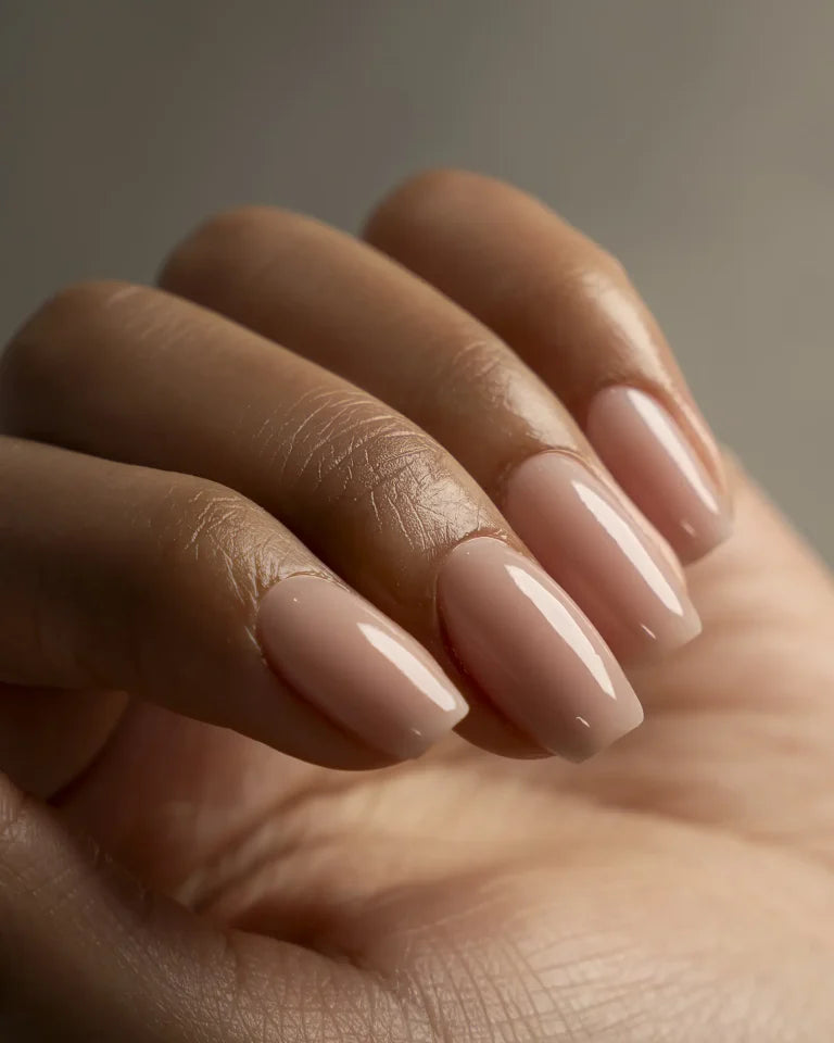 Colour Builder Gel Wings