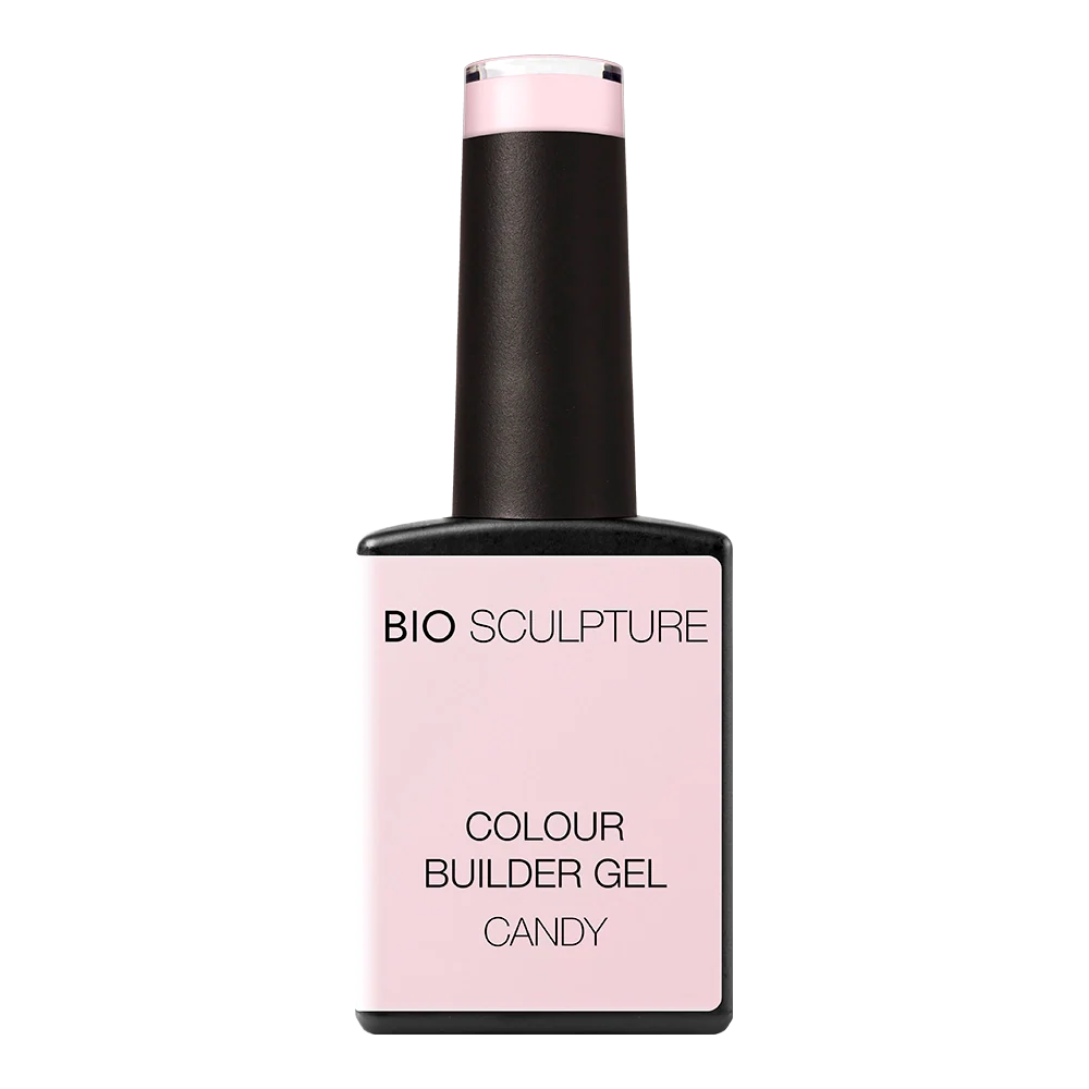 Colour Builder Gel Candy