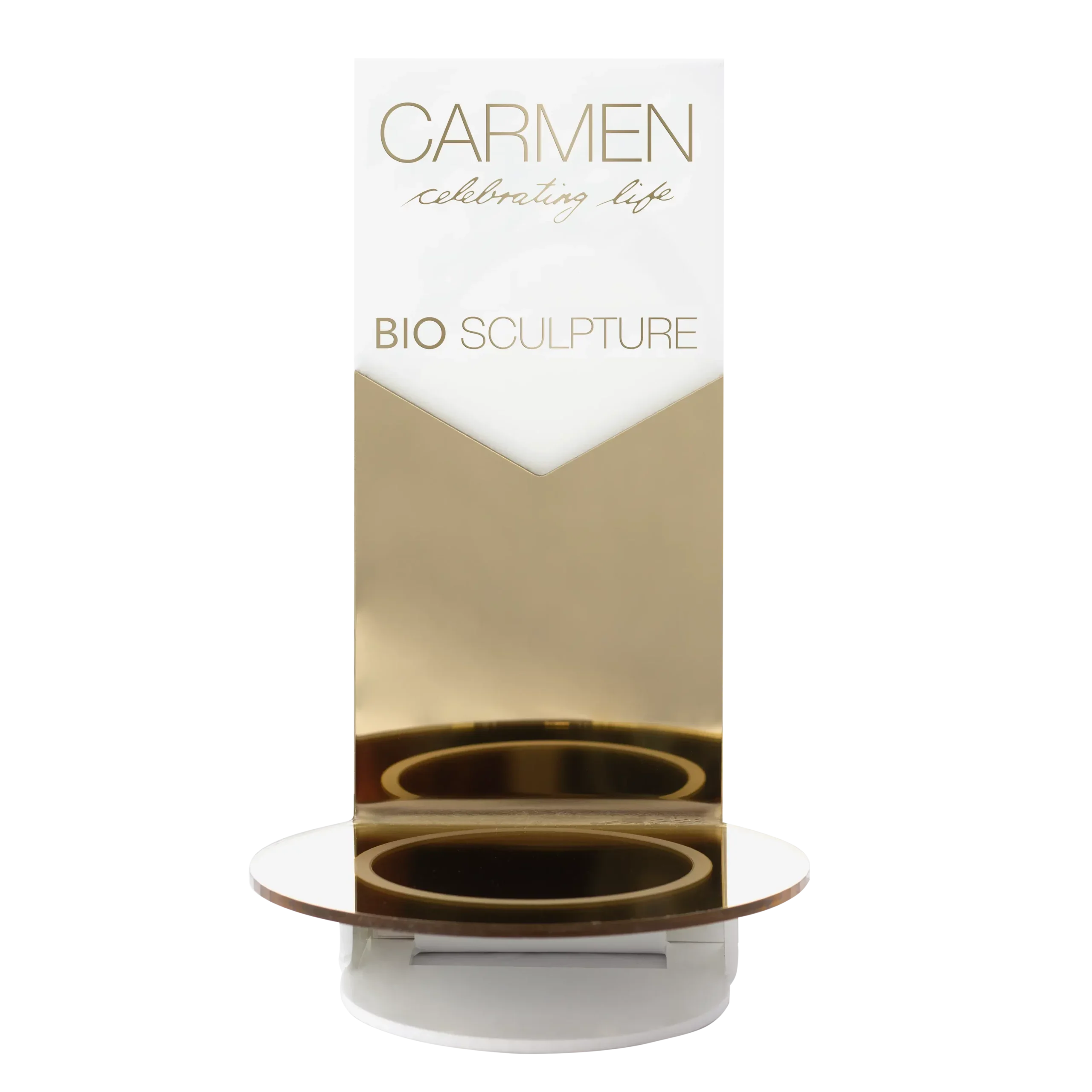 Carmen Perfume Stand