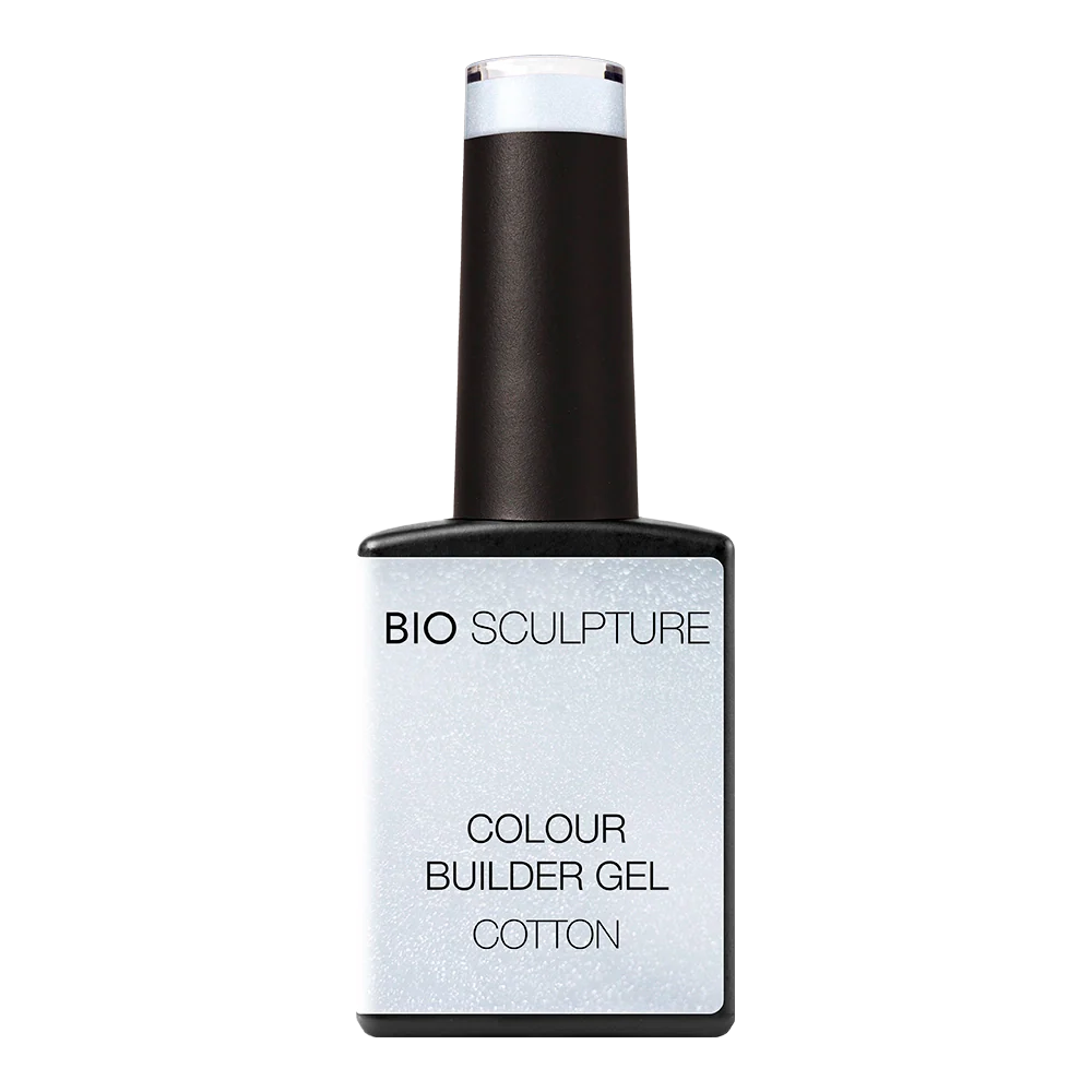 Colour Builder Gel Cotton