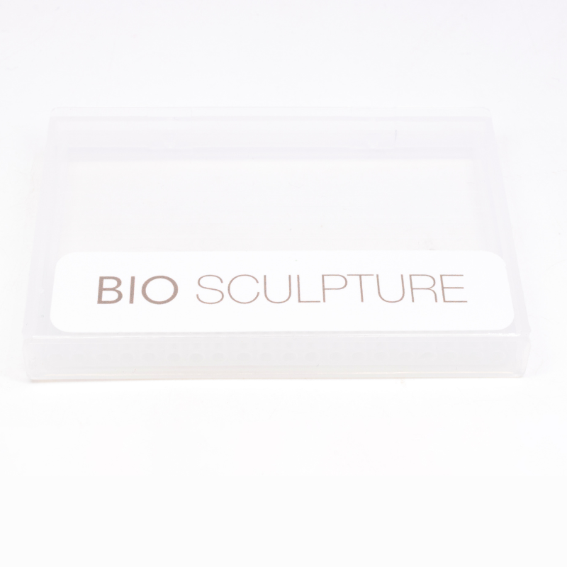 E-File Bit Container