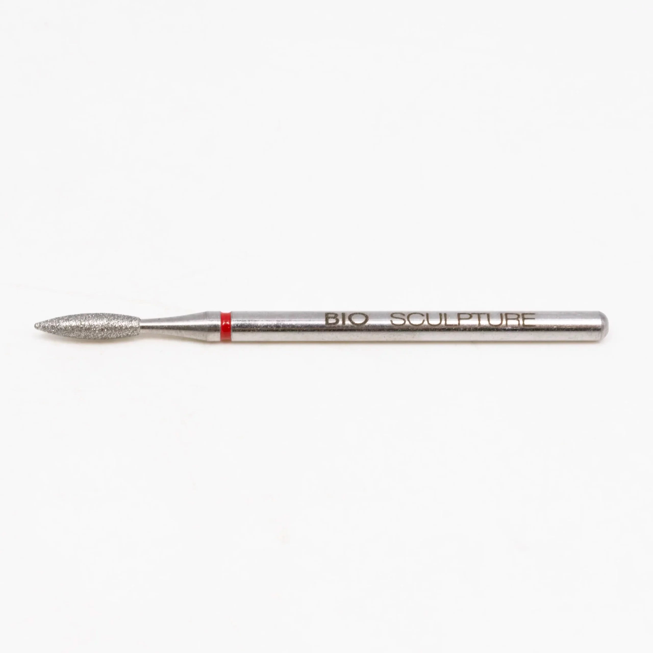 E-File Bit Diamond Flame