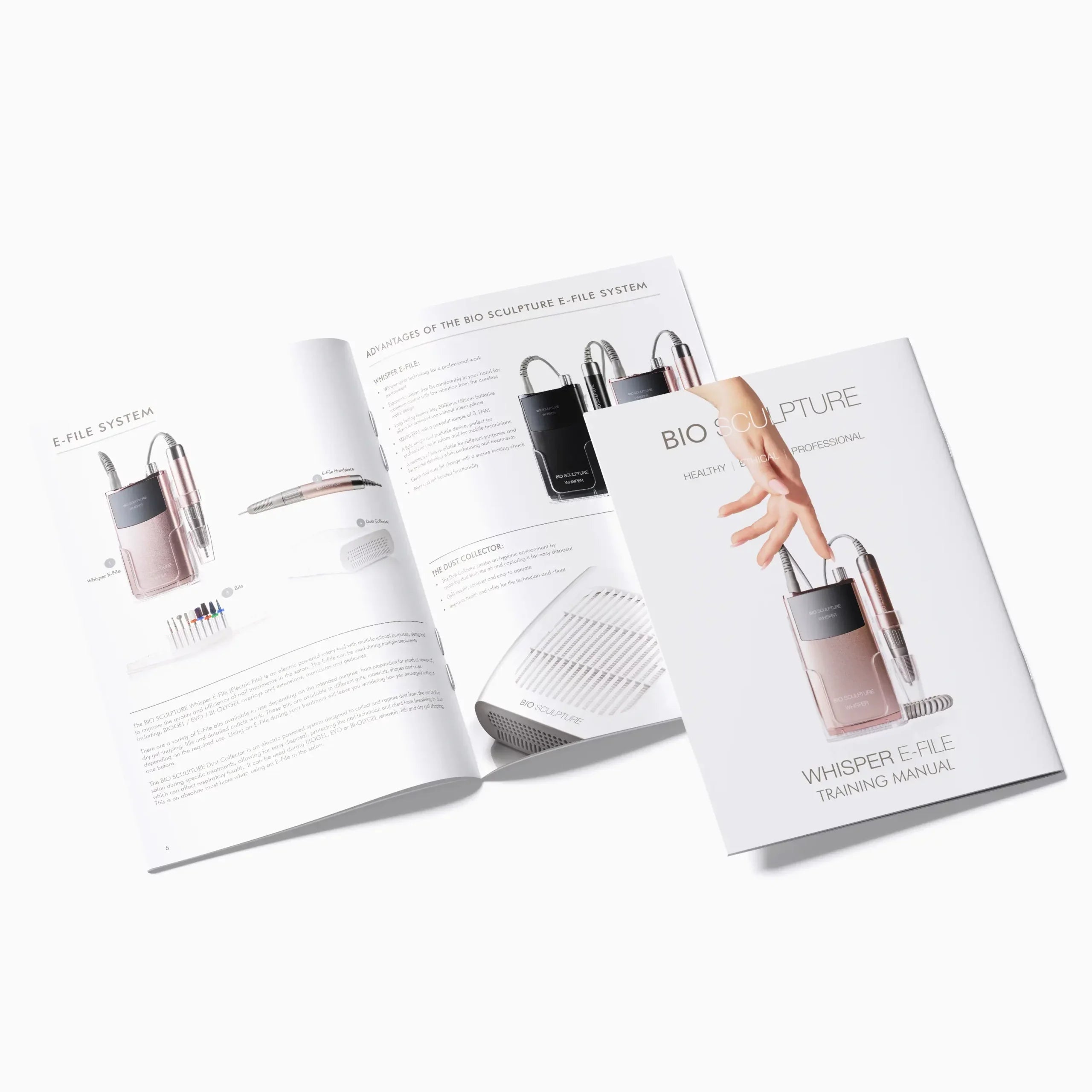 E-File Training Manual