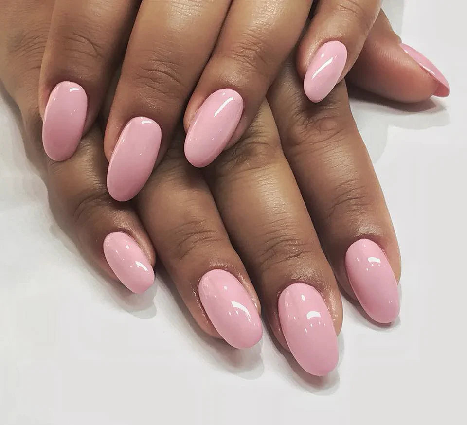 EVO Gel 004 Rose