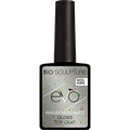 EVO Rainbow Flakes Gloss Top Coat