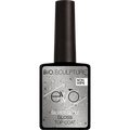 EVO Silver Glitz Gloss Top Coat