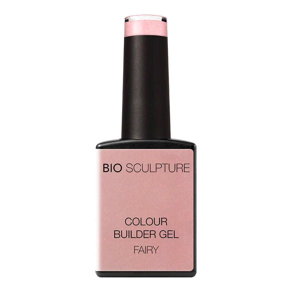 Colour Builder Gel Fairy