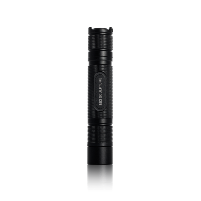 Flash-Cure UV Flashlight