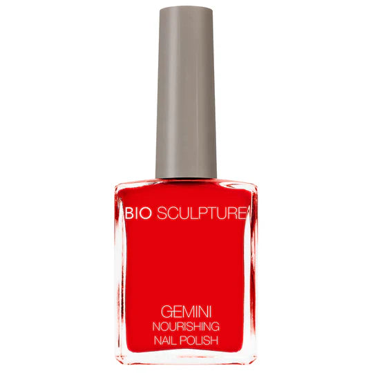 14ml GEMINI No 166 Blazing Lacquer