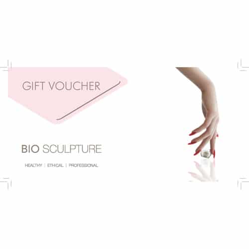 Gift Voucher With Envelope