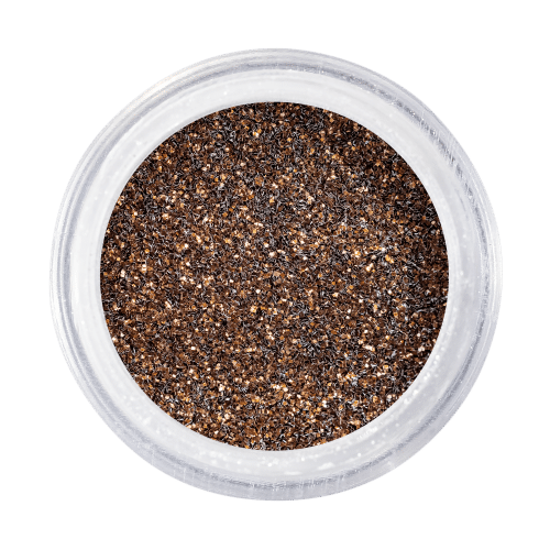 Glitter Forest Floor