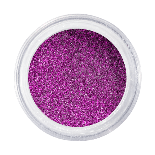 Glitter Purple Rain