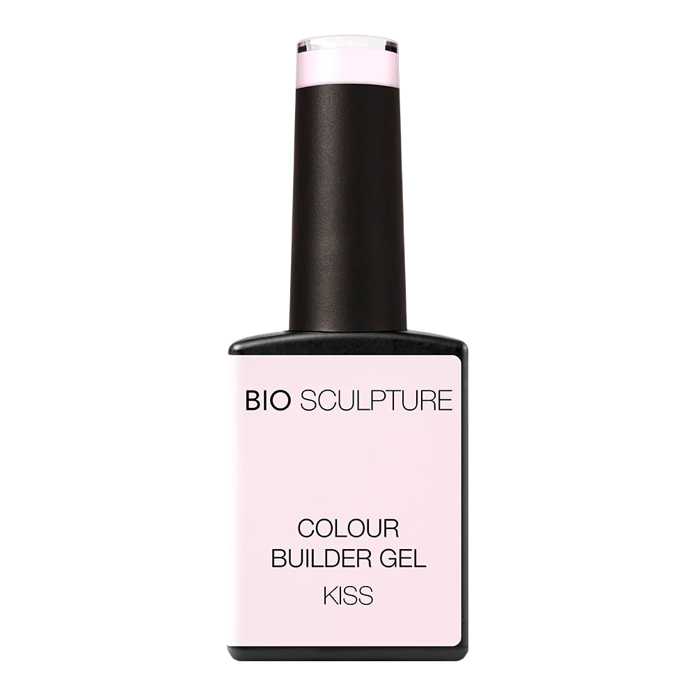 Colour Builder Gel Kiss