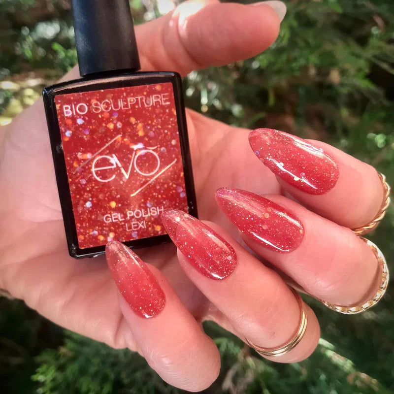 EVO Gel 138 Lexi