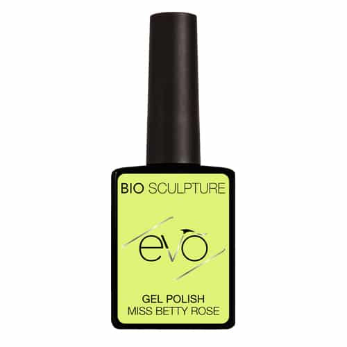 EVO Gel 162 Miss Betty Rose