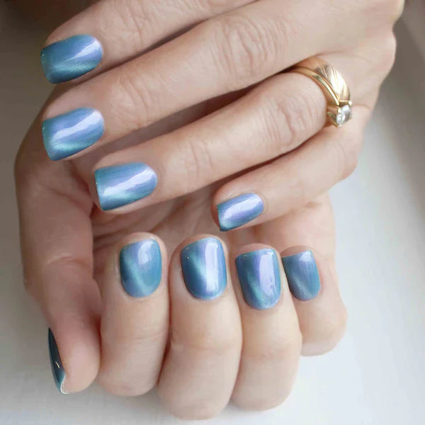 EVO Gel 104 Misty