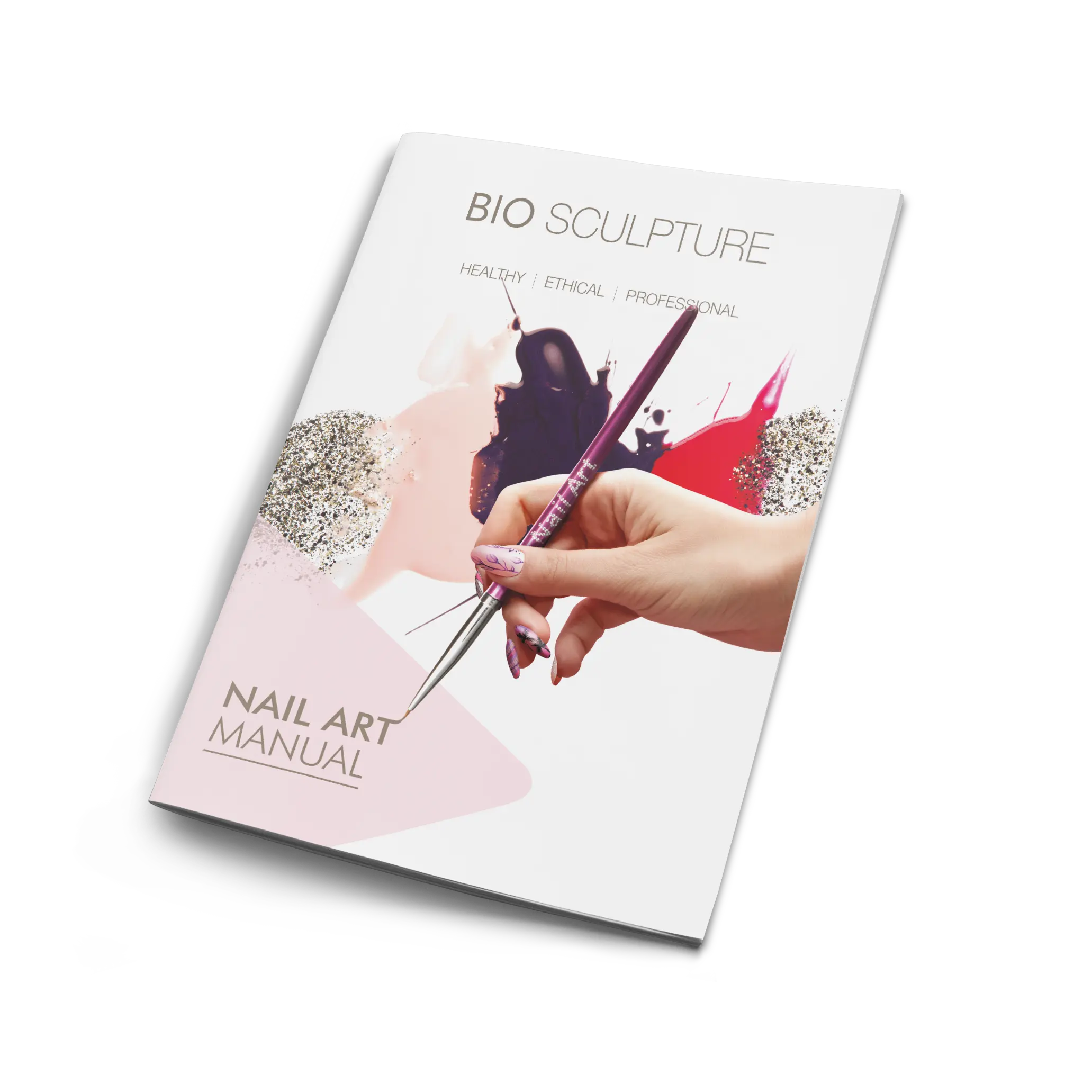 Nail Art Manual