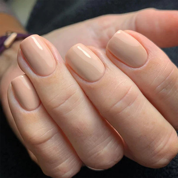 14ml GEMINI No 2093 Ivory Beige