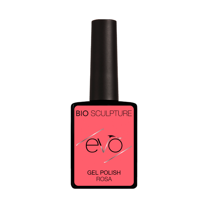 EVO Gel 180 Rosa