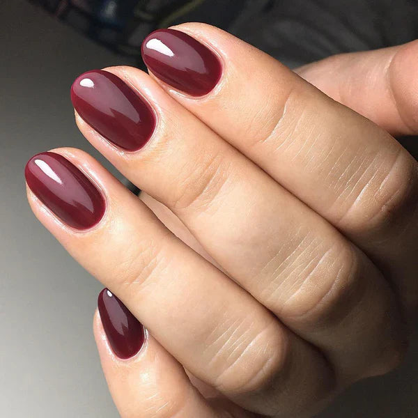 EVO Gel 142 Ruby