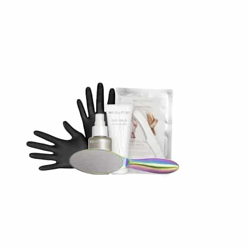 Summer Heel Professional Kit